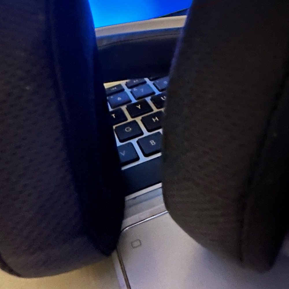 Gaming headset - Picture 6 of 7